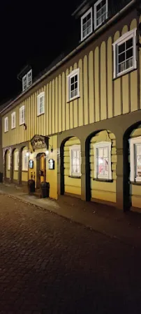 Bild von Gasthof Zur Linde