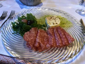 Gasthof Lang zur Festenburg