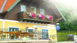 Gasthaus Peterwirt