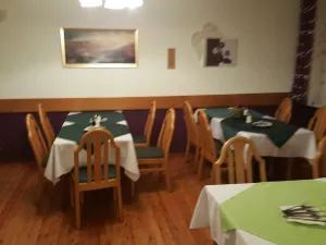 Gasthaus Pizzeria Dorfstub'n