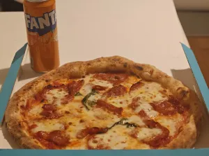 Pizzeria da Tano