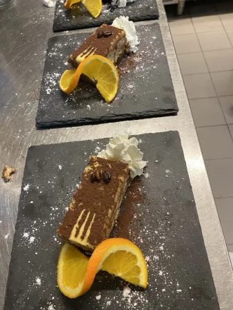 Bild von Traktoria Pizzeria &amp;restaurant