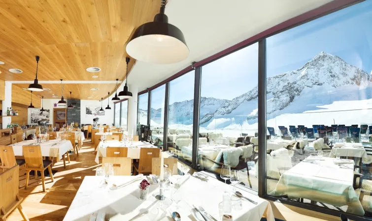 Bild von Restaurant Schaufelspitz