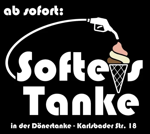 Bild von Dönertanke