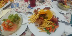 Gasthaus Lecker