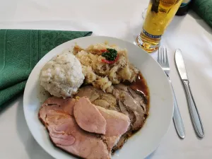 Gasthaus Windisch
