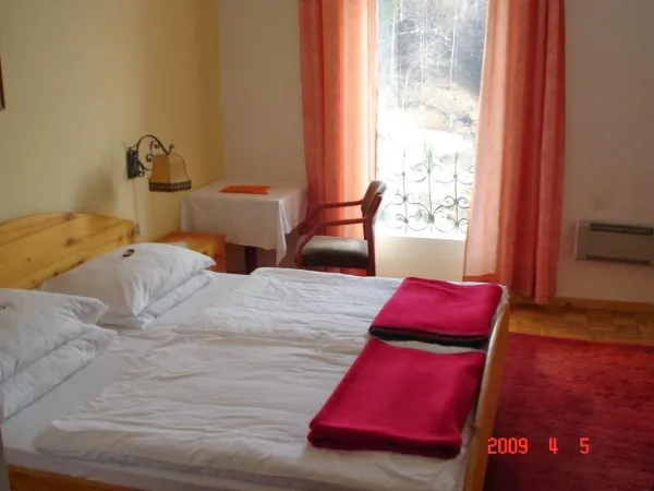 Bild von Hotel - Restaurant Winterbach