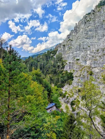 Bild von Paul Blasl