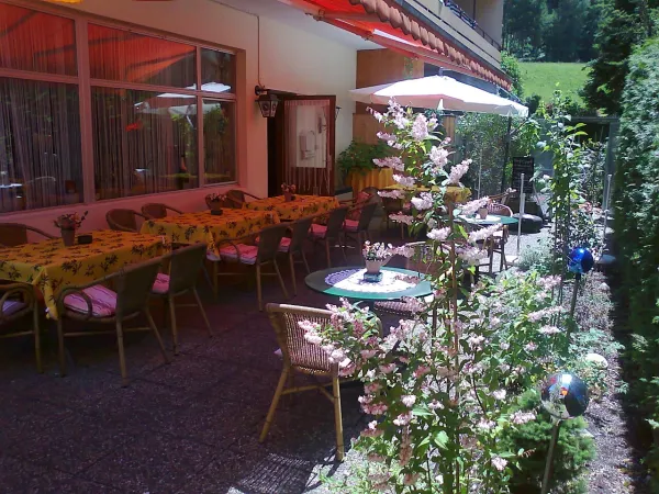 Bild von VÖLSER BICHL Küche mittags &amp; abends! Klassische Küche ohne Pizza &amp; Burger!