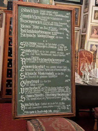 Bild von Schaarschmidts Restaurant