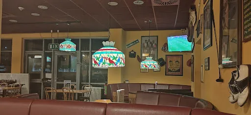 Bild von Grand Canyon American Restaurant