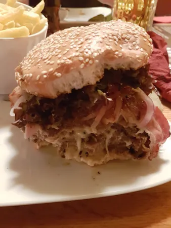 Bild von Grand Canyon American Restaurant