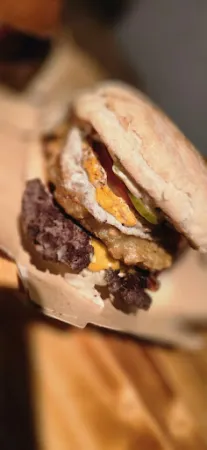 Bild von S.M.Smashburger´s