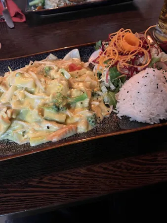 Bild von Ro Dong Restaurant