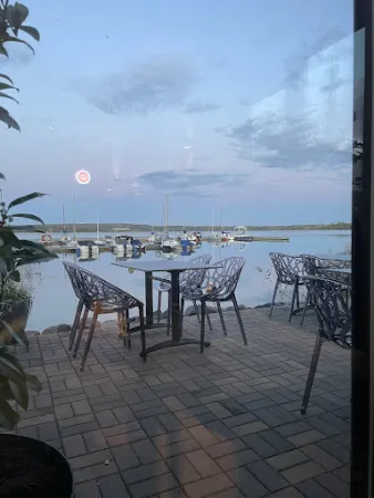 Bild von Frischer Wind, Mediterranes Restaurant