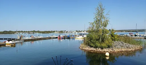 Bild von Frischer Wind, Mediterranes Restaurant
