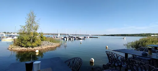Bild von Frischer Wind, Mediterranes Restaurant