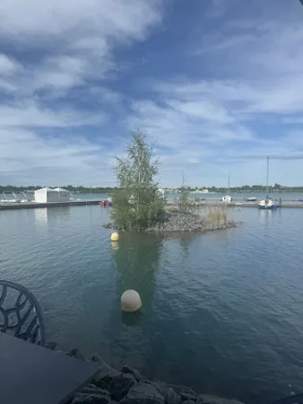 Bild von Frischer Wind, Mediterranes Restaurant