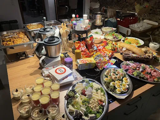 Bild von Raststätte Pfaff