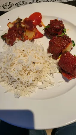 Bild von Mowgli’s kitchen (Bad Lausick)