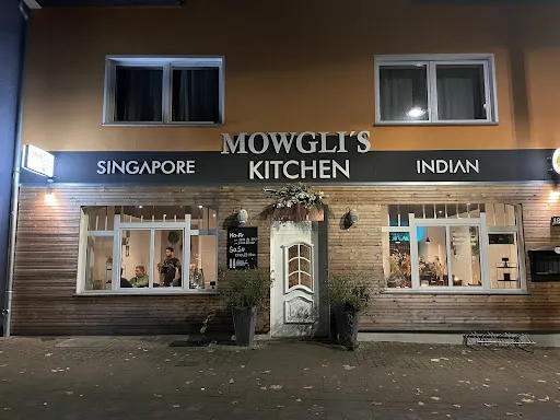 Bild von Mowgli’s kitchen (Bad Lausick)