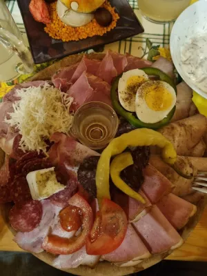Moststub'n Pokorny