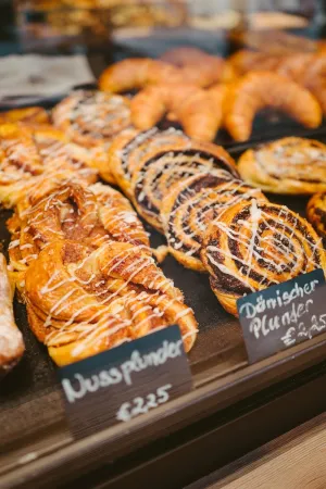 Bäckerei Köck