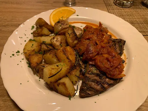 Bild von Restaurant „Hellios“