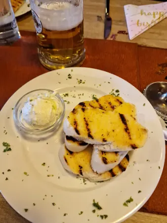 Bild von Restaurant „Hellios“