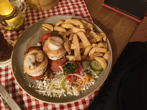 Bild von Wirtshaus Zschölkau