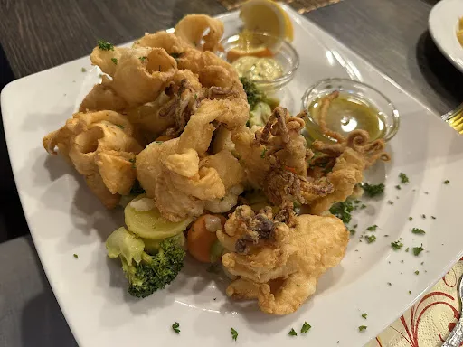 Bild von Taverna Mistiko