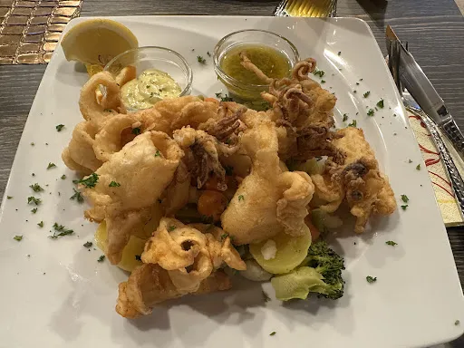 Bild von Taverna Mistiko