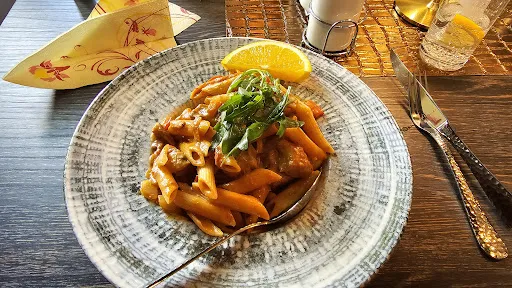 Bild von Taverna Mistiko