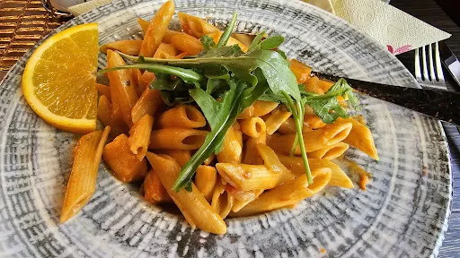 Bild von Taverna Mistiko
