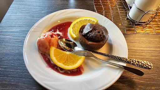Bild von Taverna Mistiko