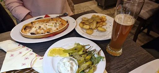 Bild von Taverna Mistiko