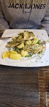 Bild von Taverna Mistiko