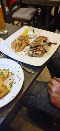 Bild von Taverna Mistiko