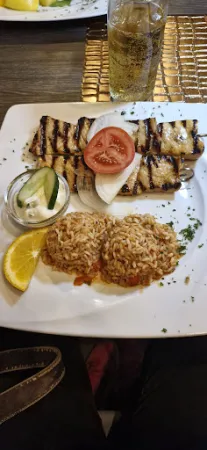 Bild von Taverna Mistiko