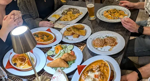 Bild von Taverna Mistiko