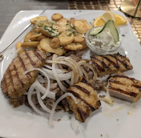 Bild von Taverna Mistiko