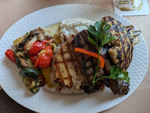 Bild von Restaurant Athos