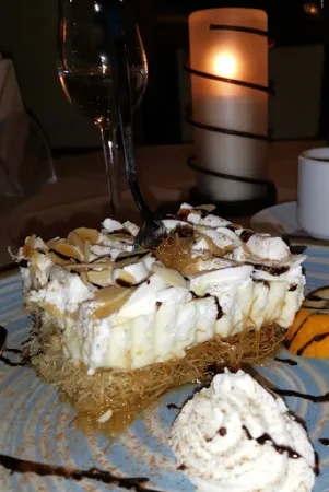 Bild von Restaurant Athos