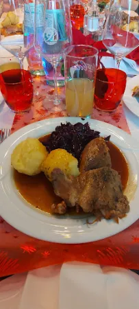 Bild von Restaurant im GreenLine Hotel Residenz Leipzig Messe