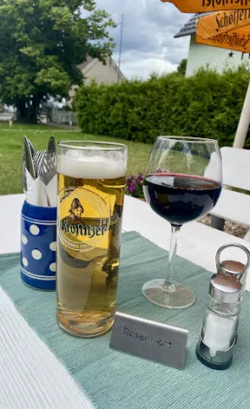 Bild von Gasthaus HANNES