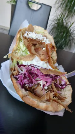 Bild von Brander Kebabhaus