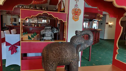 Bild von Restaurant Brander Hof