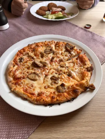 Bild von Profi Pizza