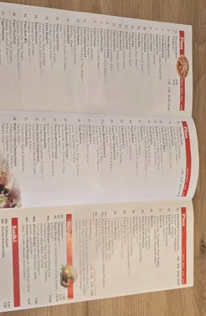 Bild von Profi Pizza
