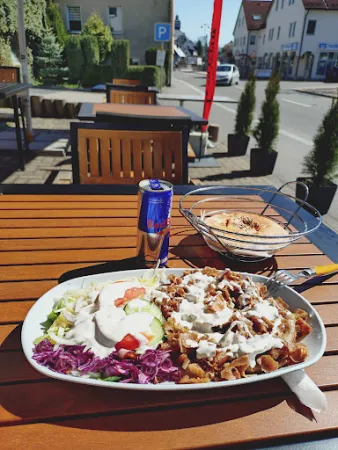Bild von Arizona Döner Bistro